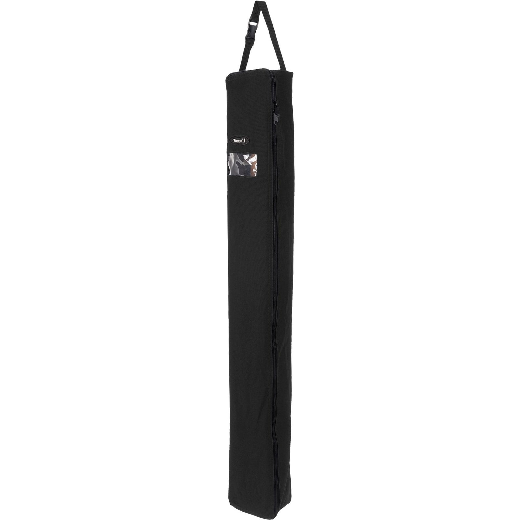 Tough1 Horse Tail/Rein Carrier, Black