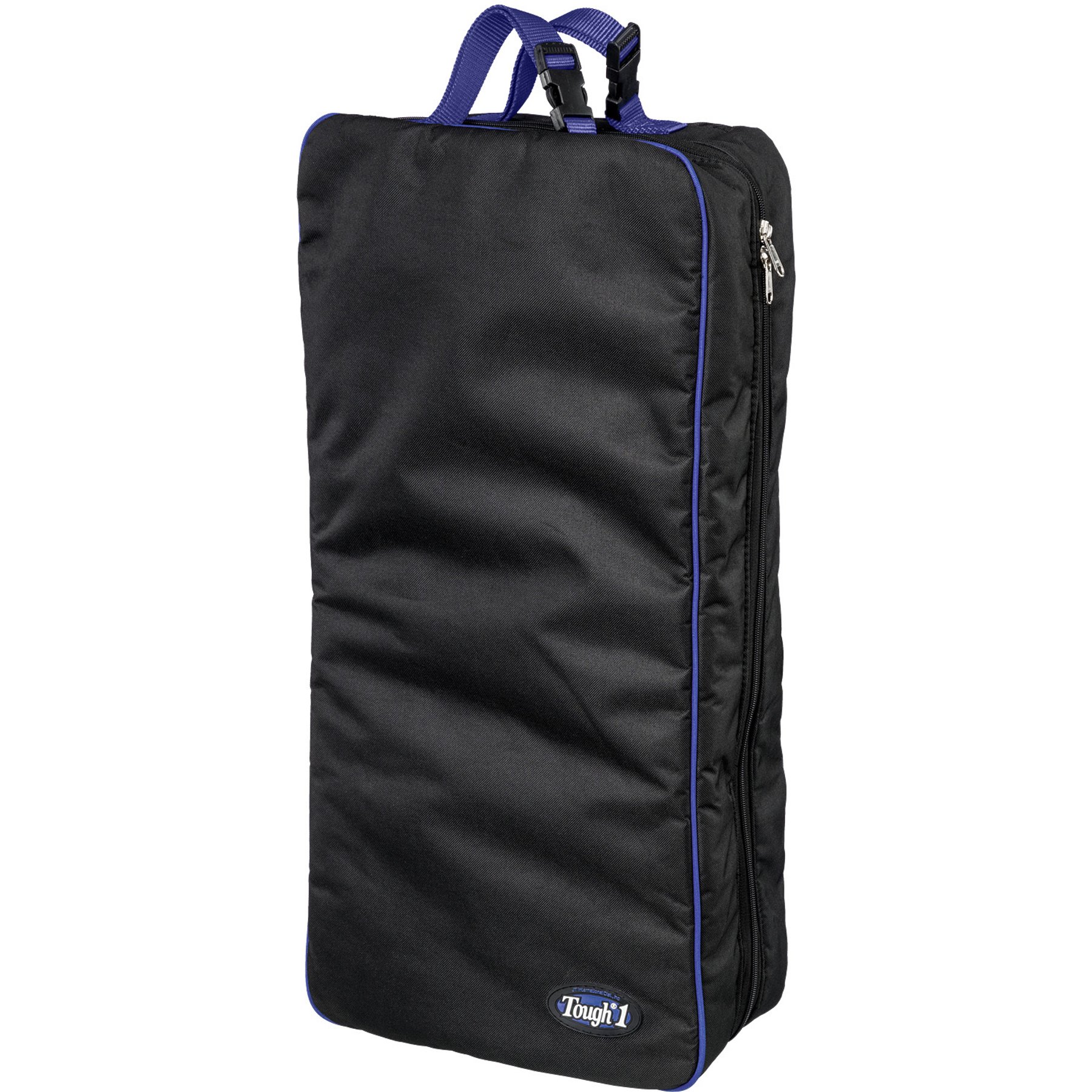 Tough1 Double-Sided Horse Halter/Bridle Bag, Purple