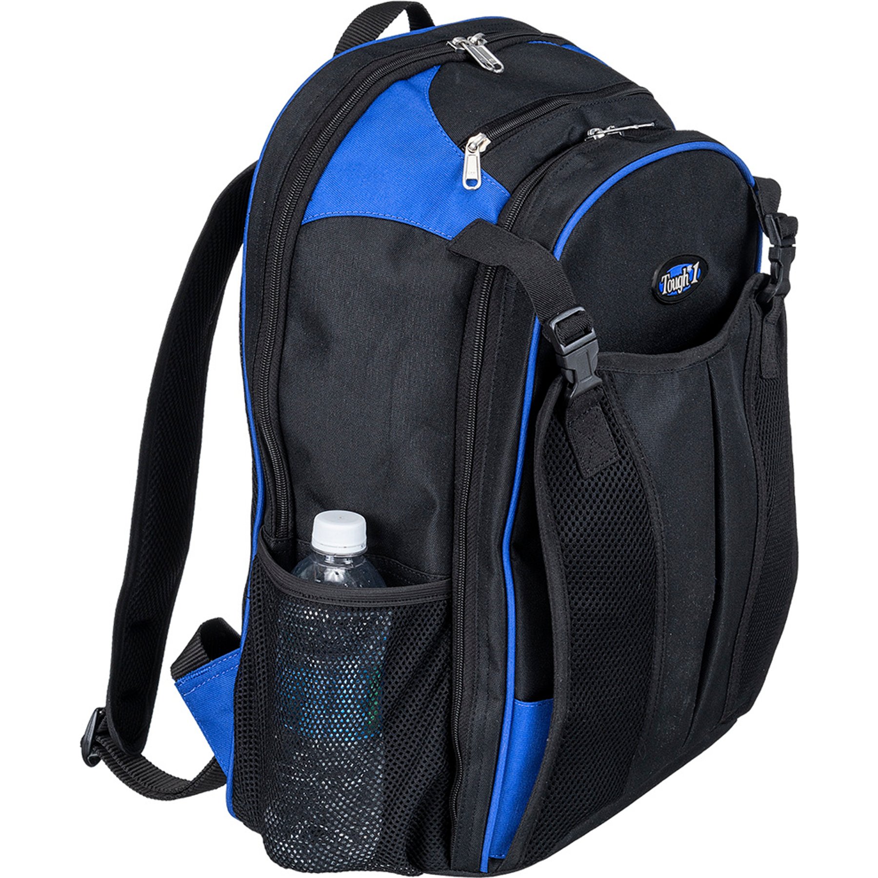 Tough1 Horse Backpack, Royal Blue
