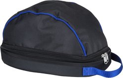 Tough1 Horse Helmet Case, Royal Blue