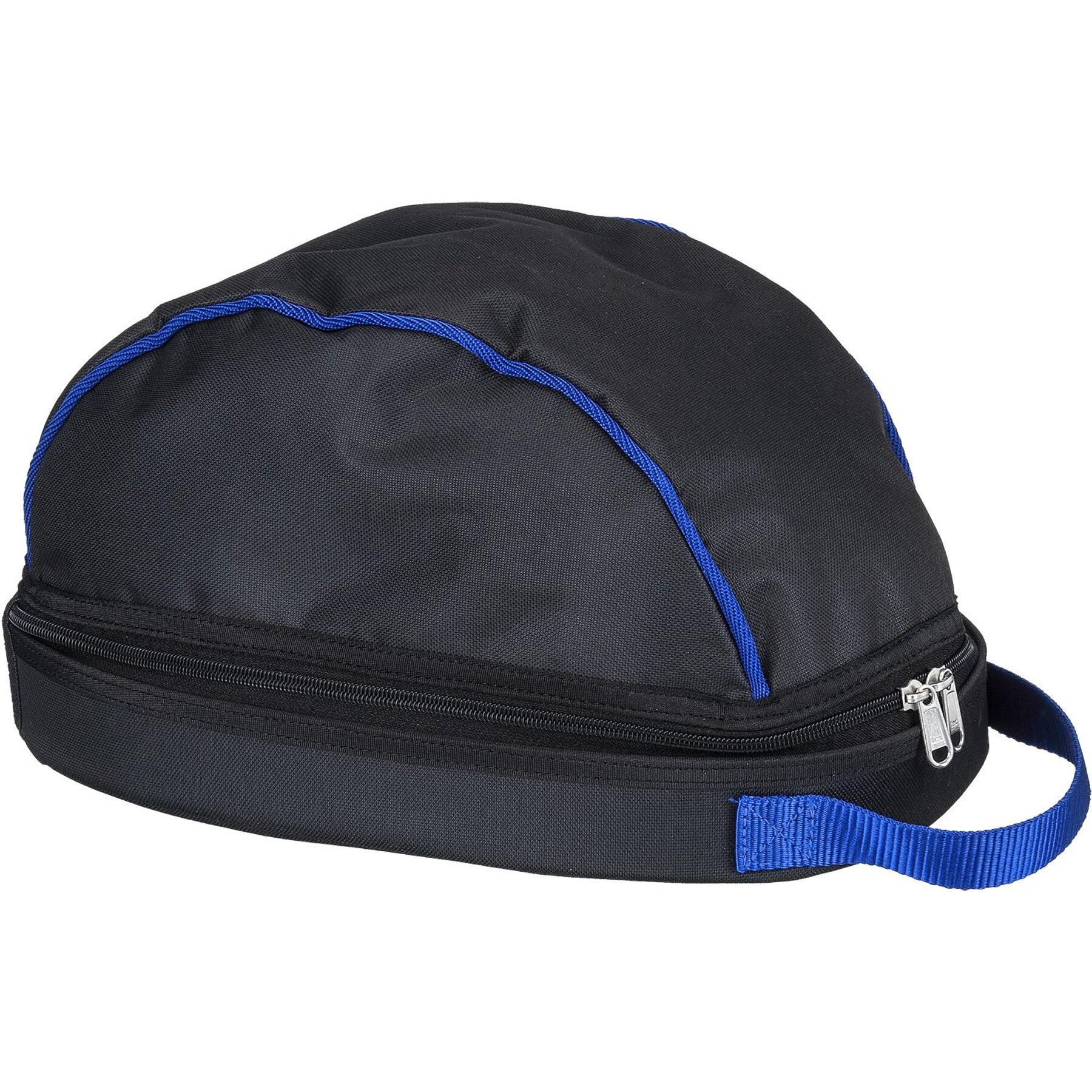 Tough1 Horse Helmet Case, Royal Blue