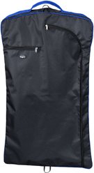 Tough1 Horse Garment Bag, Royal Blue