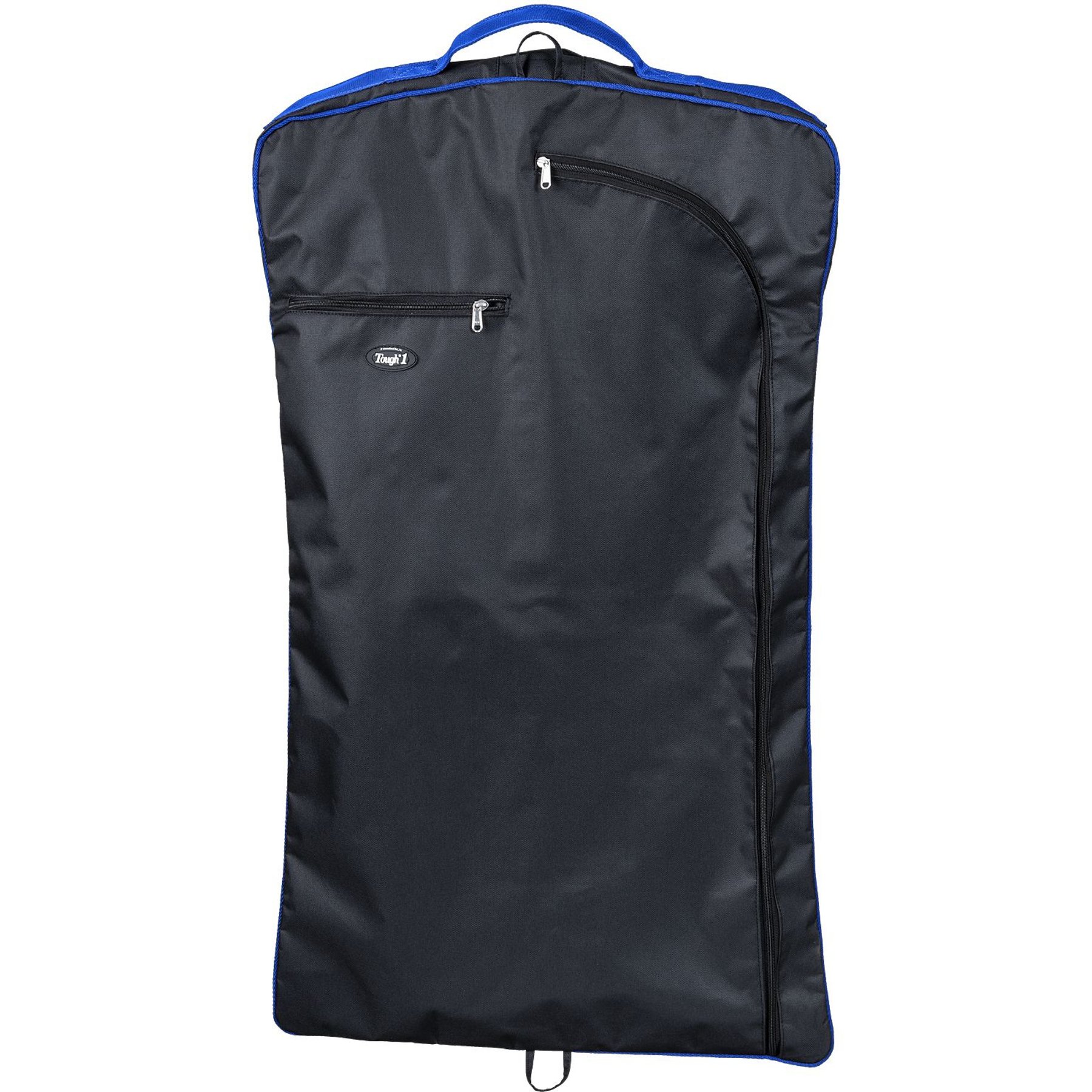 Tough1 Horse Garment Bag, Royal Blue