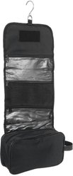 Tough1 Roll Up Horse Accessory Bag, Black slide 2 of 2