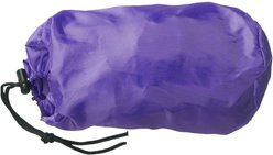 Tough1 Total Nylon Horse Saddle Cover/Tote, Purple slide 2 of 2