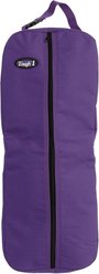 Tough1 Nylon Horse Halter/Bridle Bag, Purple