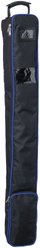 Tough1 Deluxe Horse Fake Tail Bag, Royal Blue