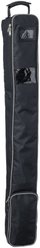Tough1 Deluxe Horse Fake Tail Bag, Grey