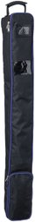 Tough1 Deluxe Horse Fake Tail Bag, Purple slide 1 of 5