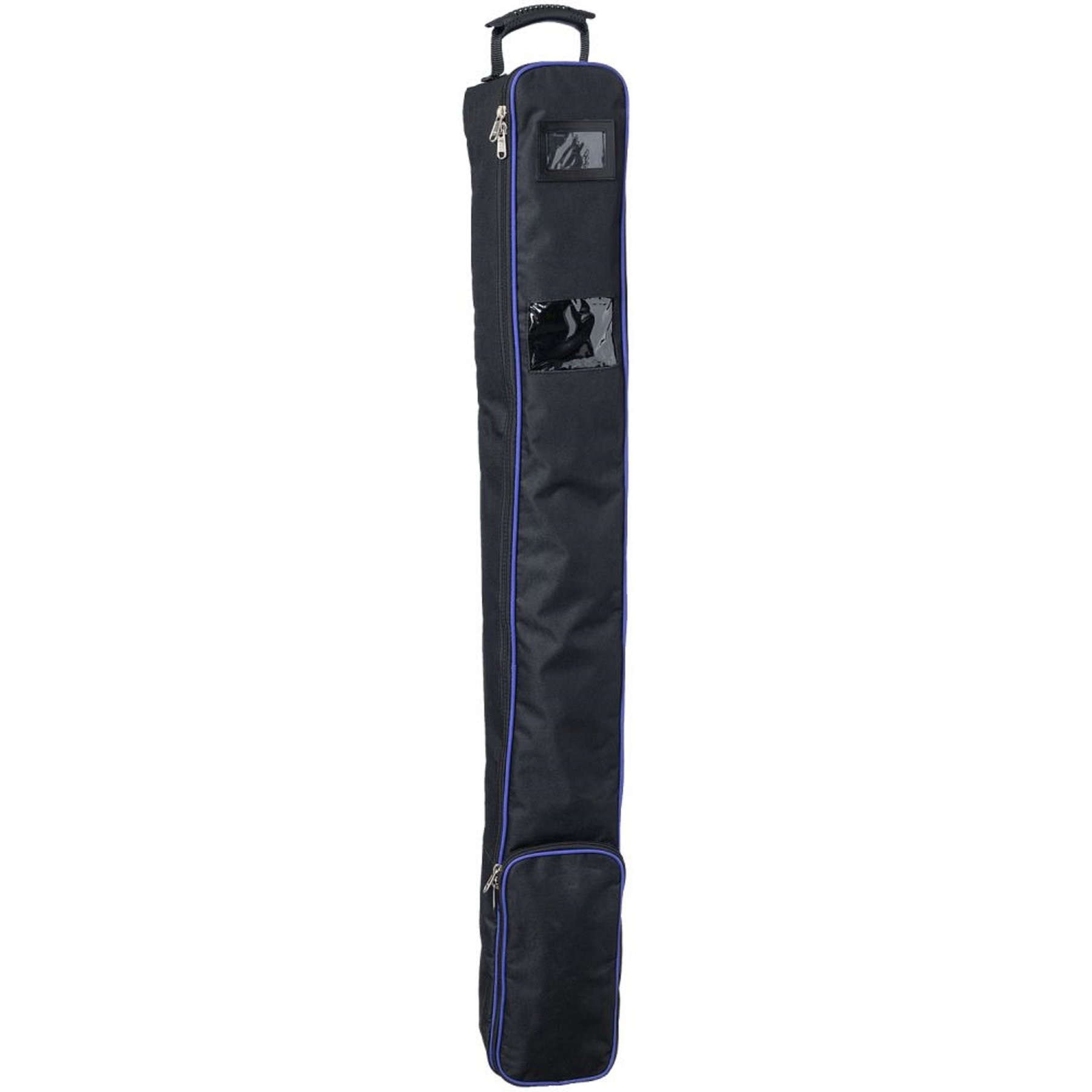 Tough1 Deluxe Horse Fake Tail Bag, Purple