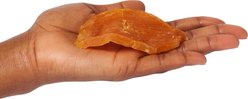 Canine Caviar Dried Sweet Potatoes Non-GMO Dehydrated Dog Treats, 2-lb bag slide 2 of 3
