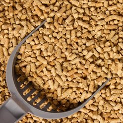 Dr. Pol Pine Pellet Cat Litter, 25-lb bag slide 2 of 2