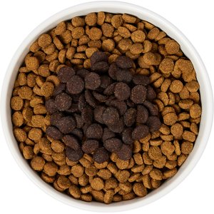 Solid Gold Gut Health Grain-Free Nutrient Absorption & Digestion Cat Food Topper, 16-oz bag