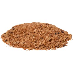 Jurassic Natural Australian Desert Dragon Sand, 20-lb bag