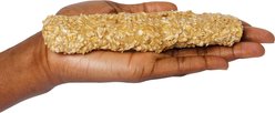 Busy Bone Chewnola Long-Lasting Triple Layered Small/Medium Dog Treat, 10 count slide 2 of 3