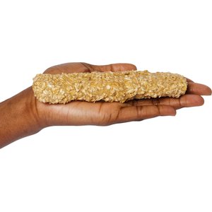 Busy Bone Chewnola Long-Lasting Triple Layered Small/Medium Dog Treat, 10 count