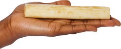 Busy Bone Rollhide, Long-Lasting Small/Medium Dog Treats, 9 count pouch slide 2 of 3