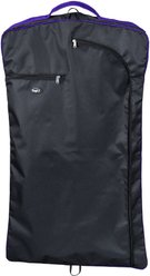 Tough1 Horse Garment Bag, Purple slide 1 of 5