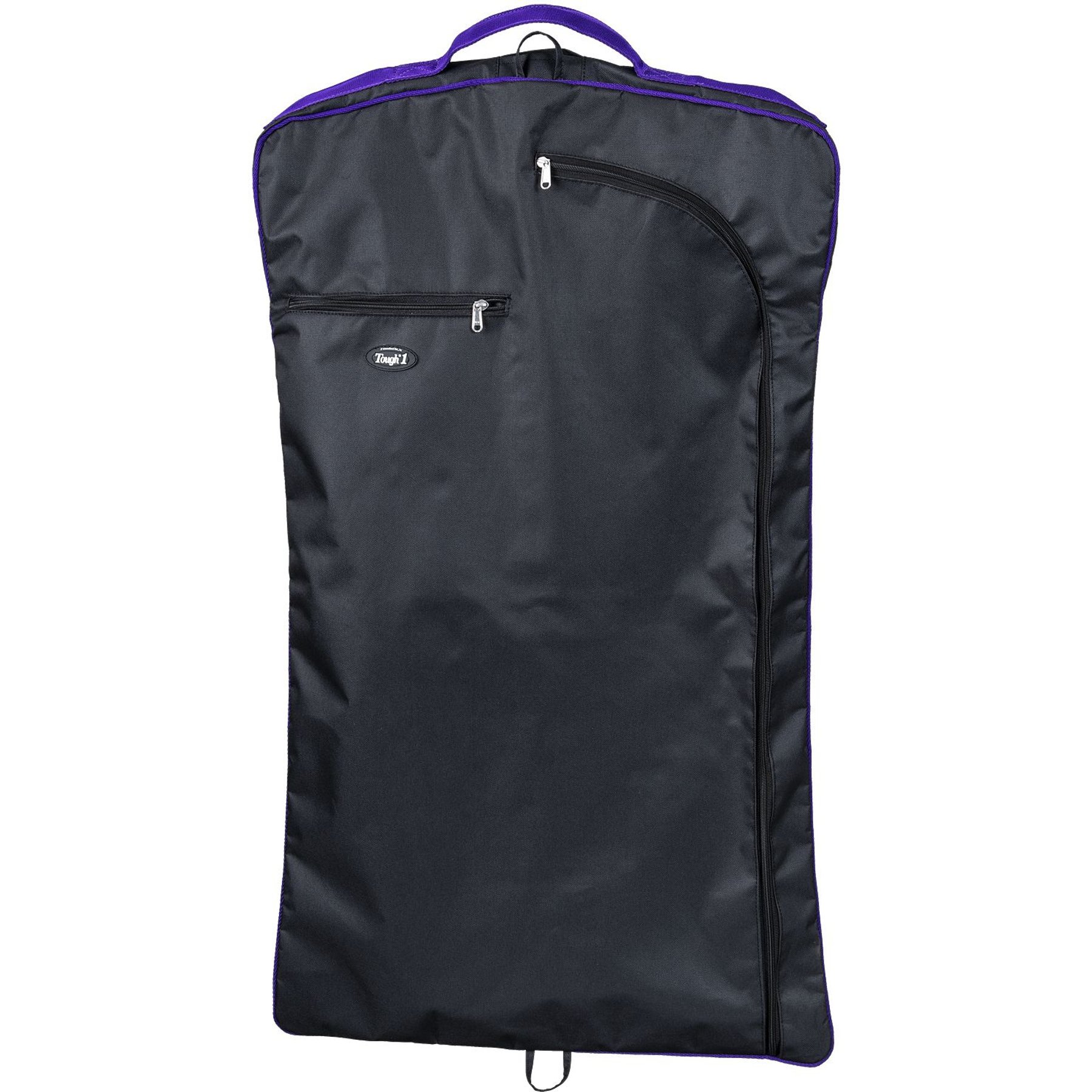 Tough1 Horse Garment Bag, Purple