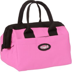 Tough1 Horse Groomer Accessory Bag, Pink