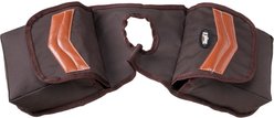 Tough1 Nylon Horse Pommel Bag, Brown