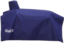 Tough1 Nylon Western Horse Saddle Cover, Navy Blue