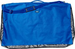 Tough1 Oversized Horse Saddle Pad Carrying Case, Royal Blue