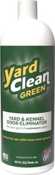 Yard Clean Green Yard & Kennel Cat & Dog Odor Eliminator & Stain Remover Concentrate, 32-fl oz bottle