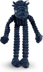 Nandog My BFF Tank The Hippo Dog Toy, Blue