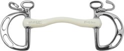 Stubben Fine Line Flex Horse Kimblewick, 5 1/4-in