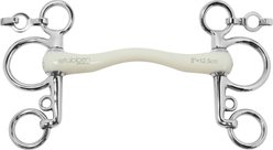 Stubben Fine Line Flex Horse Baby-Pelham, 4 1/8-in