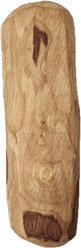 Advance Pet Product Olive Wood Tough Chew Dog Toy, Large