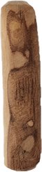 Advance Pet Product Olive Wood Tough Chew Dog Toy, Small