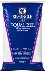 Seminole Feed Equalizer Horse Feed, 40-lb bag