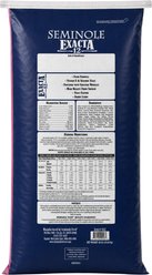 Seminole Feed Exacta 12 Horse Feed, 50-lb bag slide 2 of 8