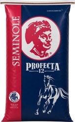 Seminole Feed Profecta 12 Horse Feed, 50-lb bag