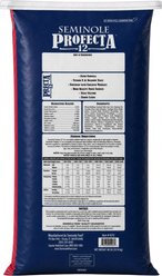 Seminole Feed Profecta 12 Horse Feed, 50-lb bag slide 2 of 8