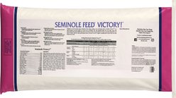 Seminole Feed Victory! Horse Feed, 50-lb bag slide 2 of 8