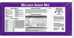 Seminole Wellness Senior Mix Horse Feed, 50-lb bag slide 2 of 8