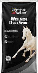 Seminole Wellness DynaSport Horse Feed, 50-lb bag