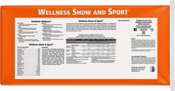 Seminole Wellness Show & Sport Horse Feed, 50-lb bag slide 2 of 8