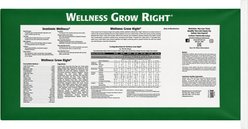 Seminole Wellness Grow Right Horse Feed, 50-lb bag slide 2 of 8