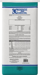 Seminole Feed Mare & Foal Horse Feed, 50-lb bag slide 2 of 8