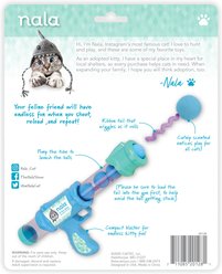 Nala Master Blaster Exercise Chaser Cat Toy slide 2 of 3