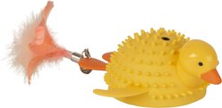 Nala Ducky Electronic Chaser Cat Toy
