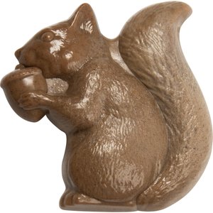 Hero Bonetics Squirrel Tough Dog Chew Toy