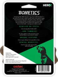Caitec Bonetics Femur Bone Wood Scent Tough Dog Chew Toy, Medium slide 2 of 3