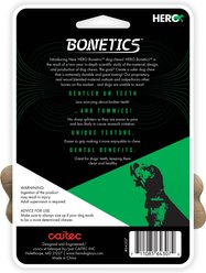 Caitec Bonetics Dental Bone Mint Flavor Tough Dog Chew Toy, Small slide 2 of 3