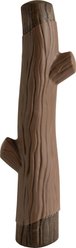 Caitec Bonetics Wood Scent Stick Tough Dog Chew Toy, X-Large