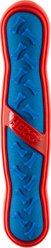 Caitec Outer Armor Stick Outdoor Chasers Dog Toy, Blue/Red, Large